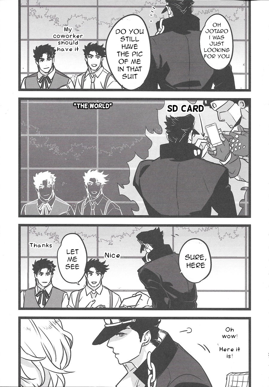 Public Series — Intimate Posing and Explicit Photo Session While Getting Filthy