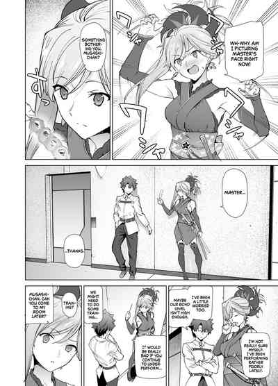 Public Series — It’s Not Over Yet, I’m Gonna Fuck You Hard Until You’re Drained [EXTENDED PART (Endo Yoshiki)]