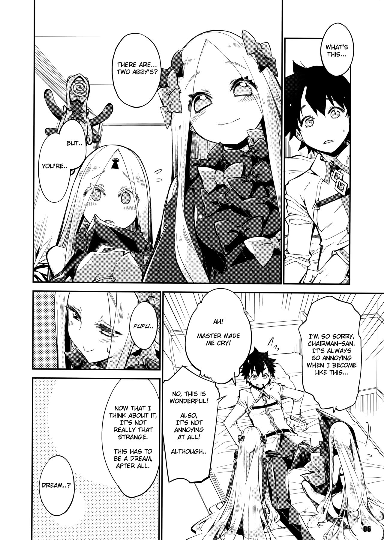 Public Series — Kanata and Konata’s Steamy Night of Passion [COMIC1☆16] [Curry Berg Dish (Mikage)]