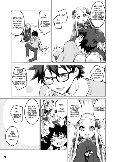 Public Series — Kanata and Konata’s Steamy Night of Passion [COMIC1☆16] [Curry Berg Dish (Mikage)]