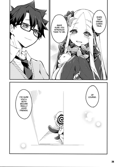 Public Series — Kanata and Konata’s Steamy Night of Passion [COMIC1☆16] [Curry Berg Dish (Mikage)]