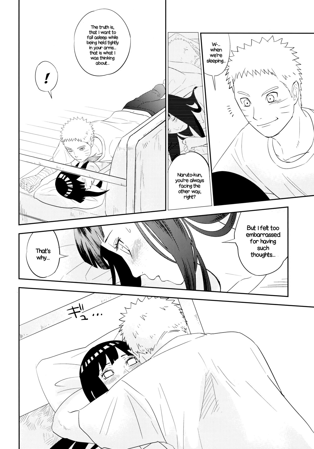 Public Series — Naruto’s Lewd Festival Present: Hardcore Outdoor Fucking [Oshinobi Date]