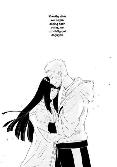 Public Series — Naruto’s Lewd Festival Present: Hardcore Outdoor Fucking [Oshinobi Date]