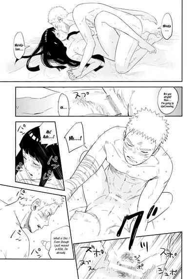 Public Series — Naruto’s Lewd Festival Present: Hardcore Outdoor Fucking [Oshinobi Date]
