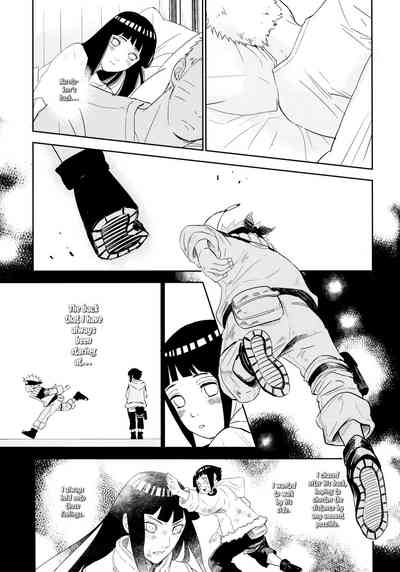 Public Series — Naruto’s Lewd Festival Present: Hardcore Outdoor Fucking [Oshinobi Date]