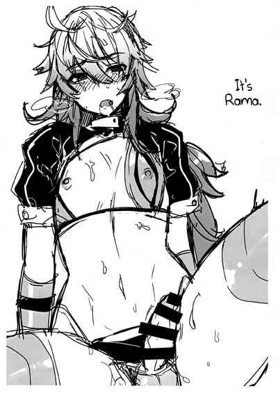 Public Series — Outdoor Fucking With My Senpai In The Park