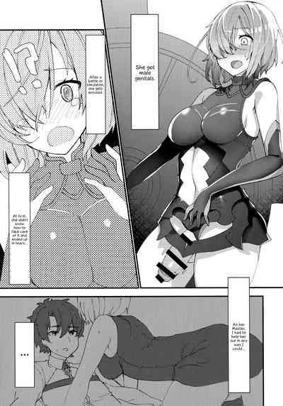 Public Series — Outdoor Fucking With My Senpai In The Park