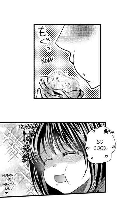 Public Series — Outdoor Slut Bettii Taora Gets Fucked Hard in the Park Ch. 1-3 [Bettii Taora]