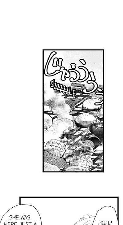 Public Series — Outdoor Slut Bettii Taora Gets Fucked Hard in the Park Ch. 1-3 [Bettii Taora]