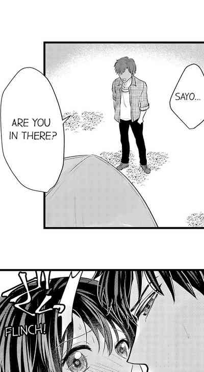 Public Series — Outdoor Slut Bettii Taora Gets Fucked Hard in the Park Ch. 1-3 [Bettii Taora]