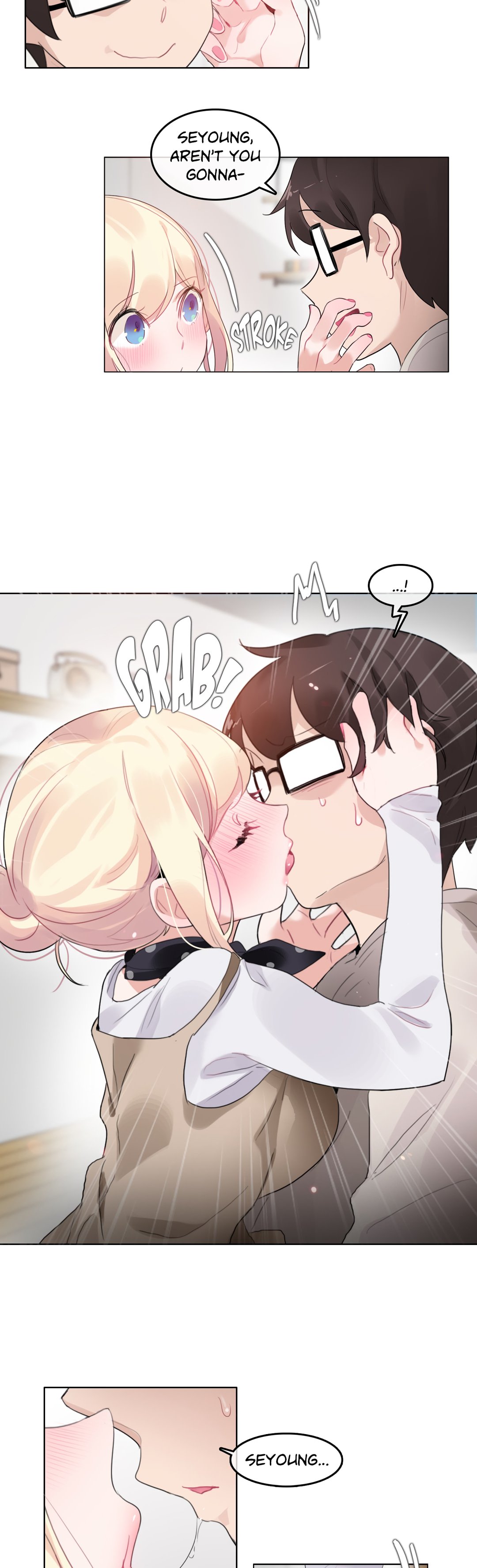 Public Series — Pervert’s Daily Voyeurism & Fucking  [Alice Crazy]