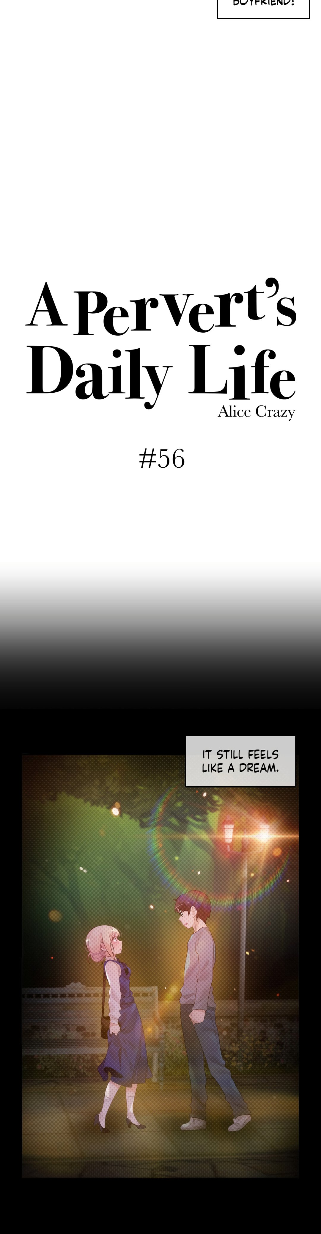 Public Series — Pervert’s Daily Voyeurism & Fucking  [Alice Crazy]