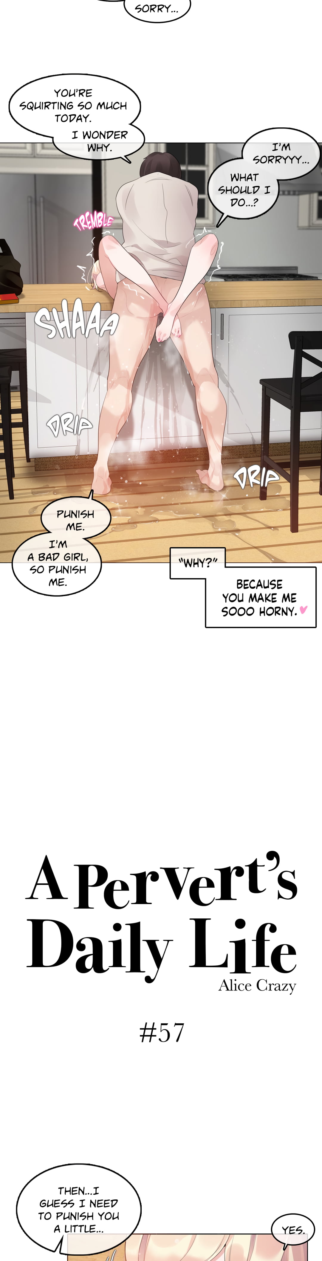 Public Series — Pervert’s Daily Voyeurism & Fucking  [Alice Crazy]