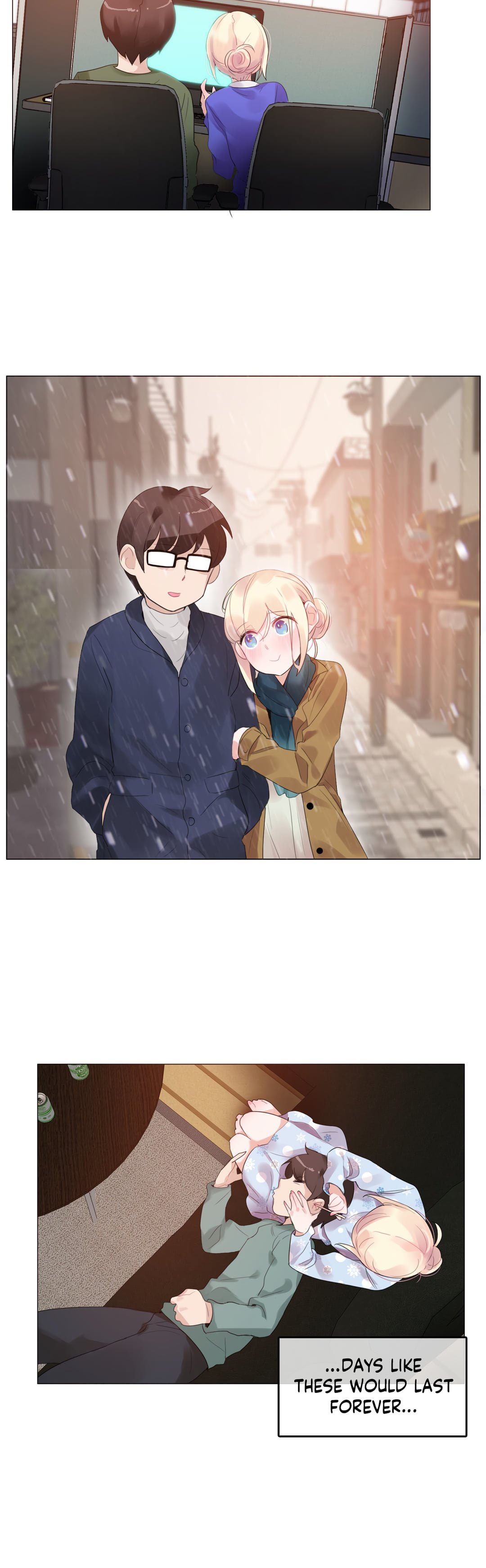 Public Series — Pervert’s Daily Voyeurism & Fucking  [Alice Crazy]