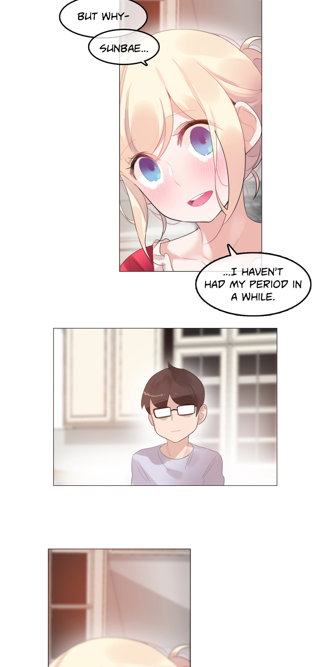 Public Series — Pervert’s Daily Voyeurism & Fucking  [Alice Crazy]