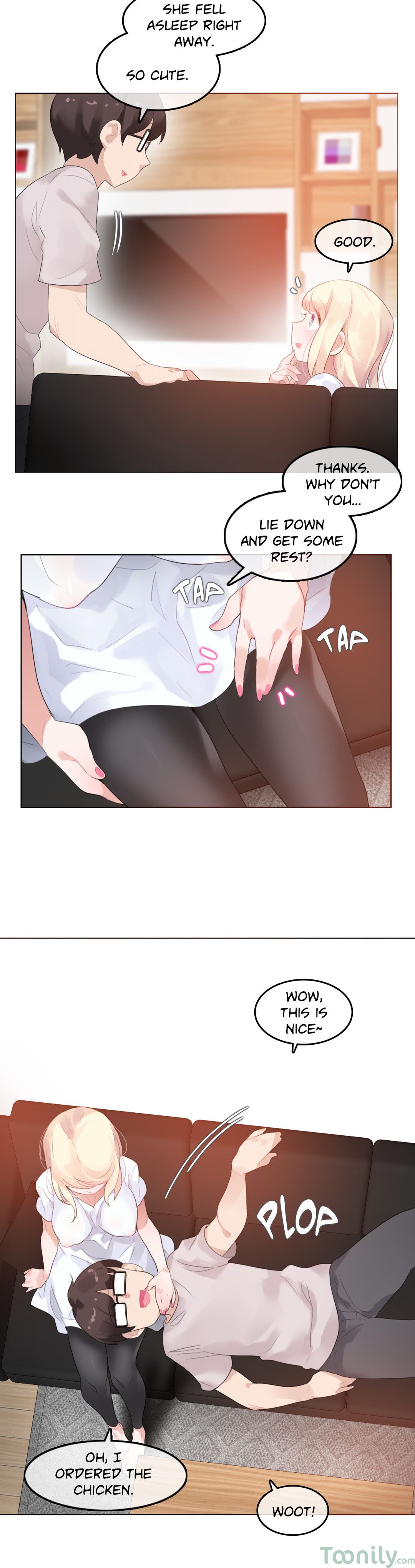 Public Series — Pervert’s Daily Voyeurism & Fucking  [Alice Crazy]