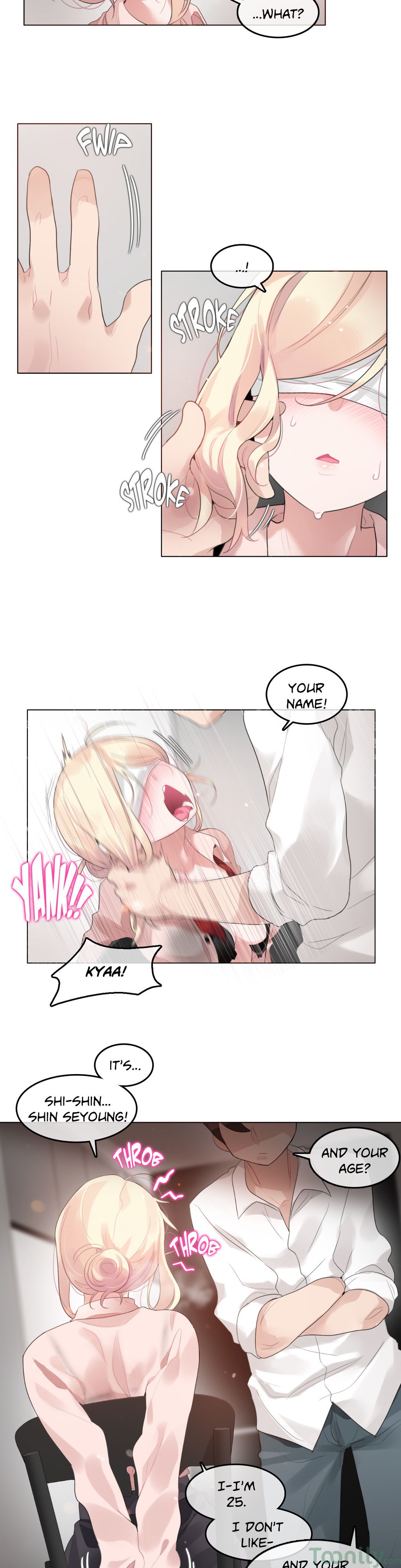 Public Series — Pervert’s Daily Voyeurism & Fucking  [Alice Crazy]