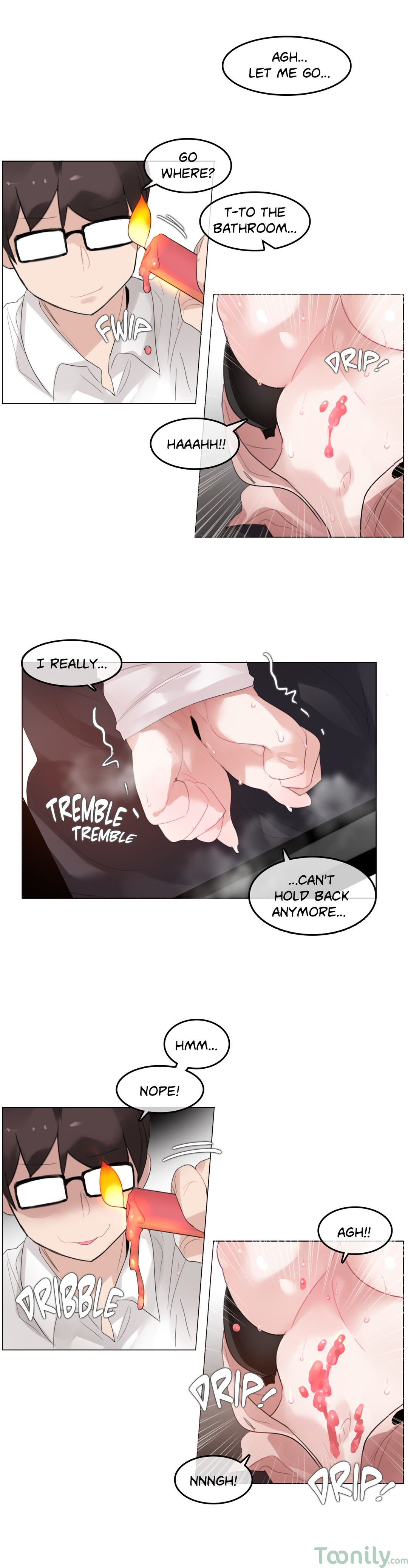 Public Series — Pervert’s Daily Voyeurism & Fucking  [Alice Crazy]