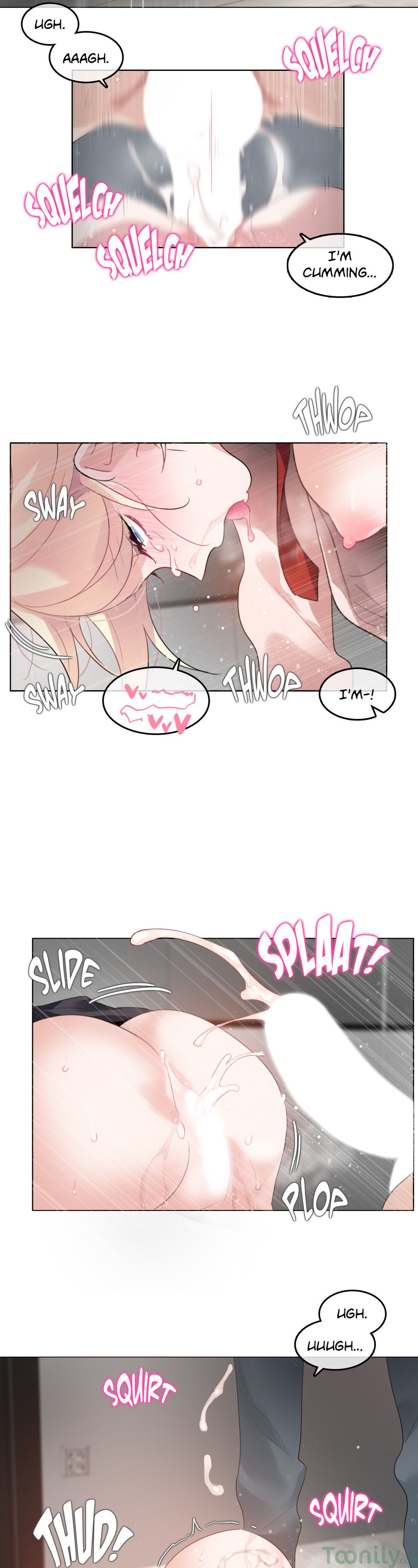 Public Series — Pervert’s Daily Voyeurism & Fucking  [Alice Crazy]