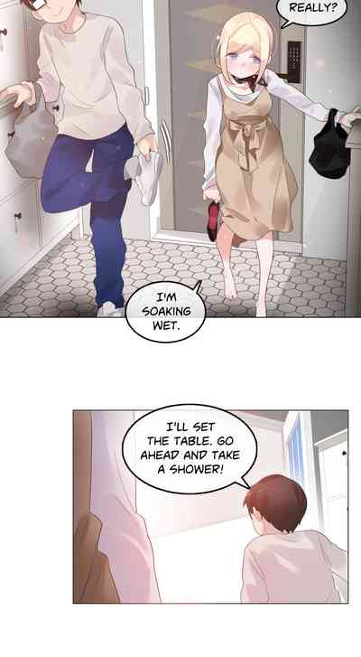 Public Series — Pervert’s Daily Voyeurism & Fucking  [Alice Crazy]