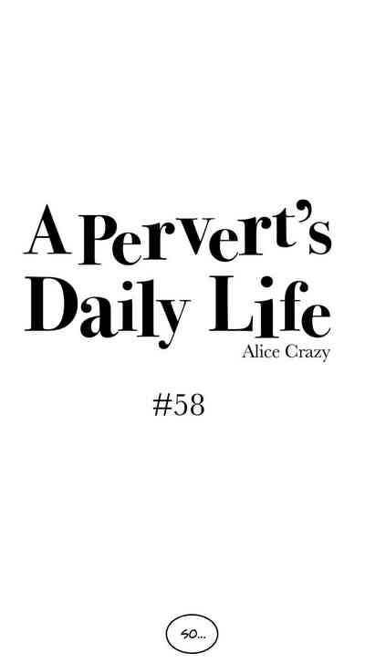 Public Series — Pervert’s Daily Voyeurism & Fucking  [Alice Crazy]