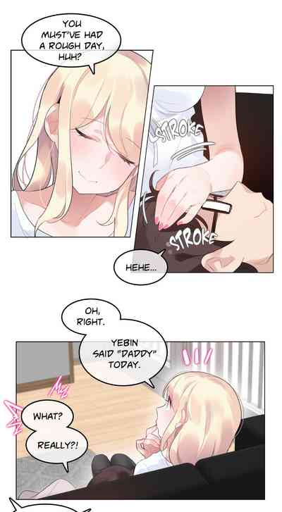 Public Series — Pervert’s Daily Voyeurism & Fucking  [Alice Crazy]