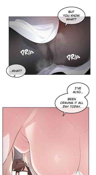 Public Series — Pervert’s Daily Voyeurism & Fucking  [Alice Crazy]