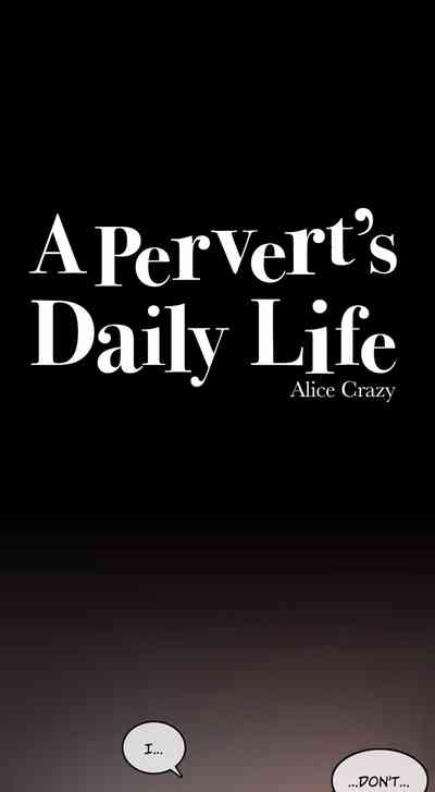 Public Series — Pervert’s Daily Voyeurism & Fucking  [Alice Crazy]