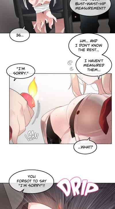 Public Series — Pervert’s Daily Voyeurism & Fucking  [Alice Crazy]