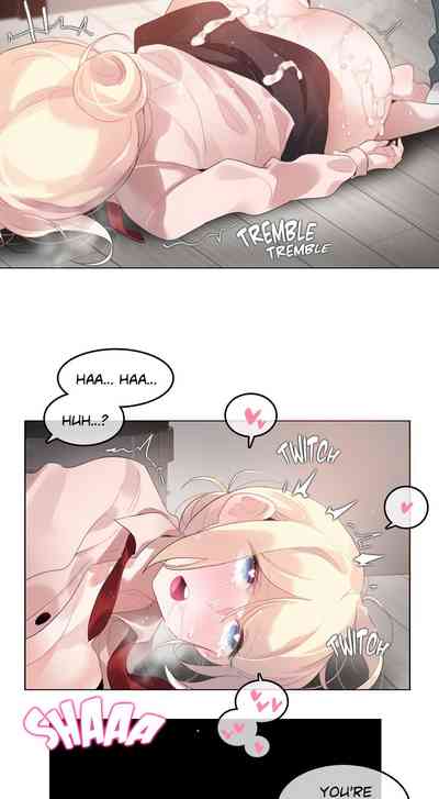 Public Series — Pervert’s Daily Voyeurism & Fucking  [Alice Crazy]