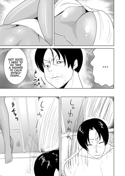 Public Series — Ryofu Housen’s Filthy Daily Life [C90 Tadaichidono Haiboku Ikkitousen English Hennojin]
