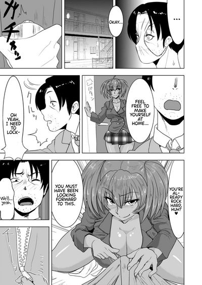 Public Series — Ryofu Housen’s Filthy Daily Life [C90 Tadaichidono Haiboku Ikkitousen English Hennojin]