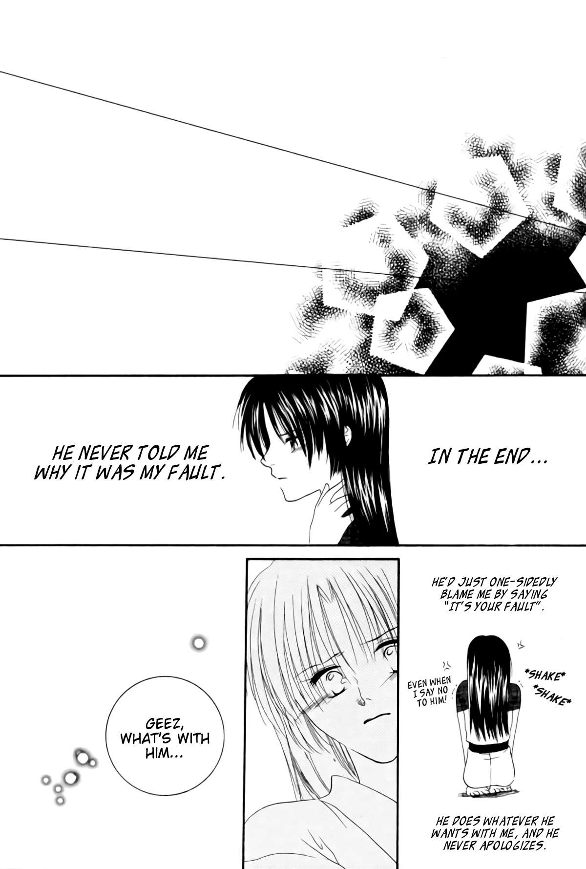 Public Series — Sesshoumaru Gets An Intense Group Fuck From Inuyasha Girls Kagome And Sango [C64] [Sakurakan (Seriou Sakura, Saiki Miharu)]