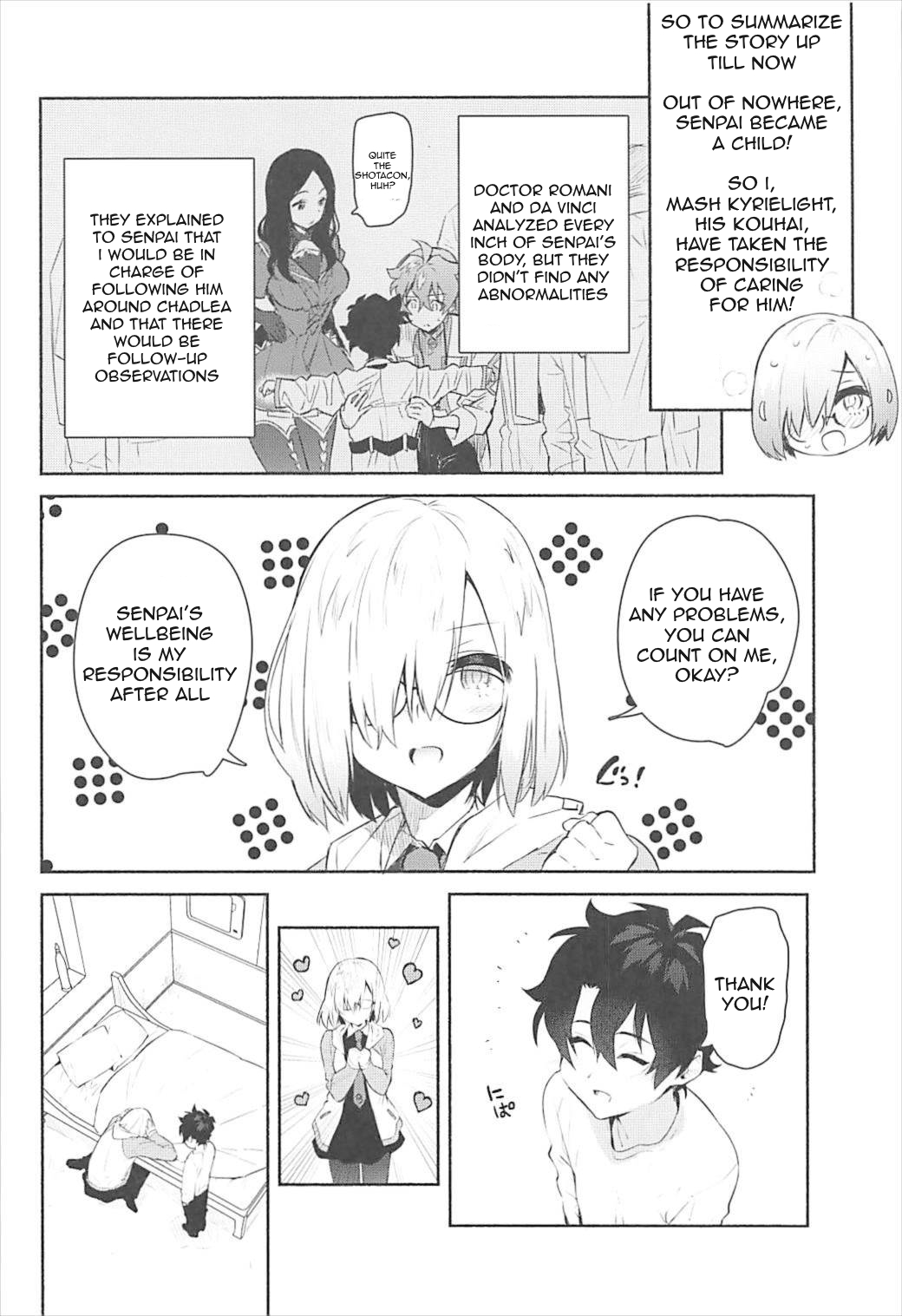 Public Series — Shielder Mash Kyrielight Gets Fucked Hardcore in Her Armor