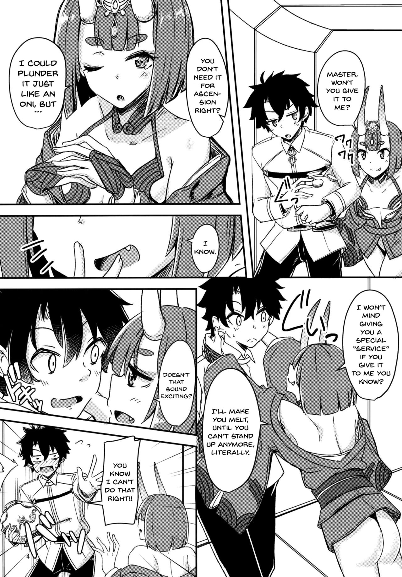 Public Series — Steamy Hot Spring Fuck with Busty Anime Girl Chii-chan
