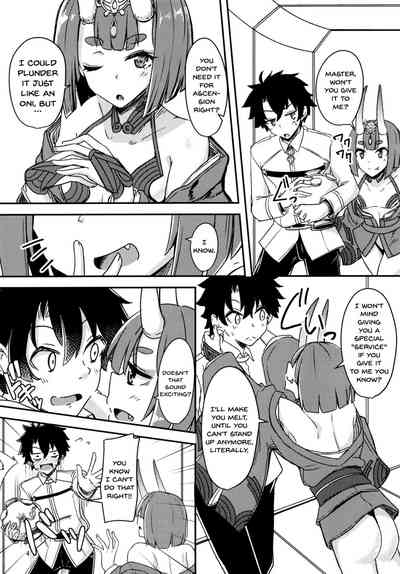 Public Series — Steamy Hot Spring Fuck with Busty Anime Girl Chii-chan