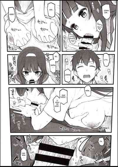 Public Series —  Sweaty Summer Fuck with My Junior at the Bus Stop [C94 Morimiyakan Morimiya Masayuki English Team Koinaka]