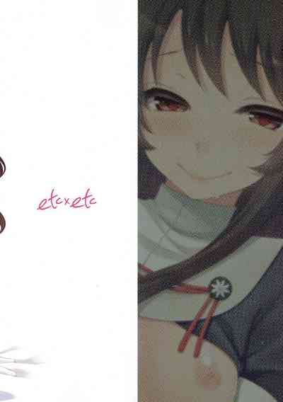 Public Series — The Admiral in Wolf’s Clothing [COMIC1☆9] [ETC x ETC (Aiyoshi Hazuki)]