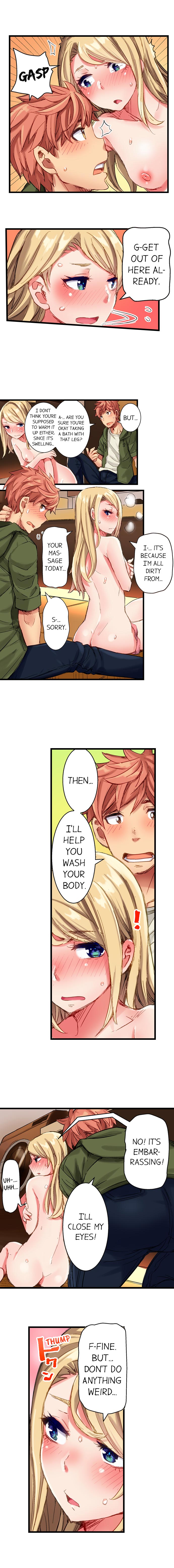 Public Series — The Dick Pub: My Job Is To Make That Girl Cum Ch. 1-25 [English] [Ongoing] [Kira Hiroyoshi]