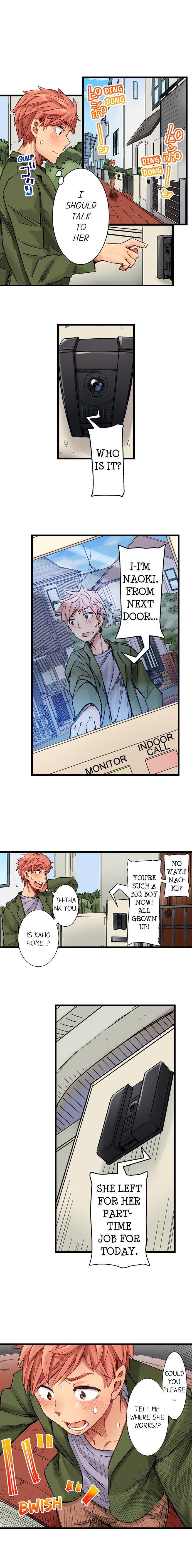 Public Series — The Dick Pub: My Job Is To Make That Girl Cum Ch. 1-25 [English] [Ongoing] [Kira Hiroyoshi]