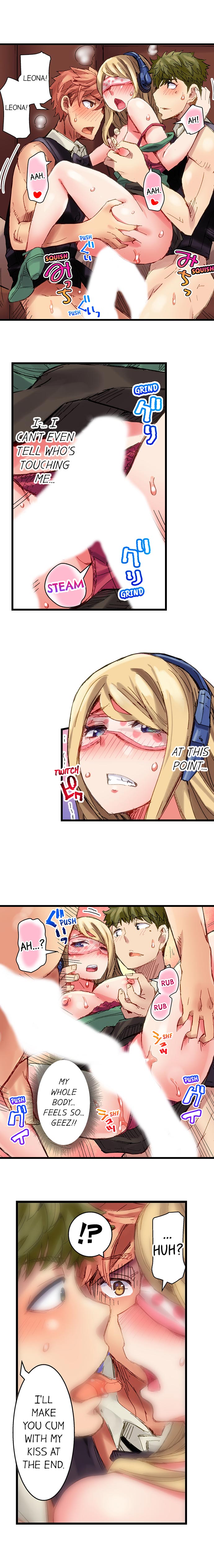 Public Series — The Dick Pub: My Job Is To Make That Girl Cum Ch. 1-25 [English] [Ongoing] [Kira Hiroyoshi]