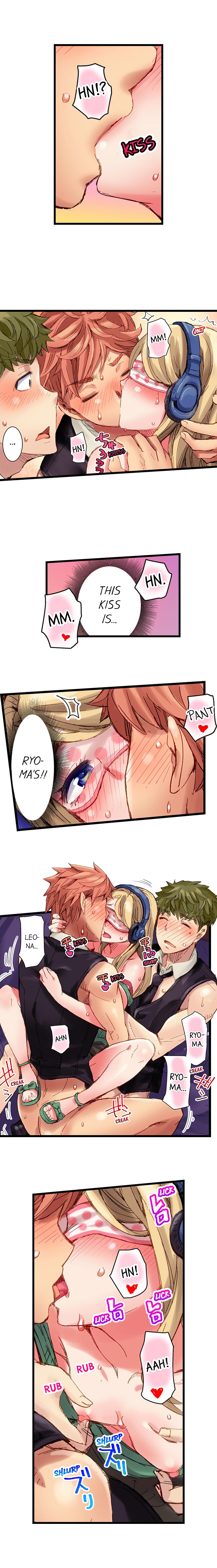 Public Series — The Dick Pub: My Job Is To Make That Girl Cum Ch. 1-25 [English] [Ongoing] [Kira Hiroyoshi]