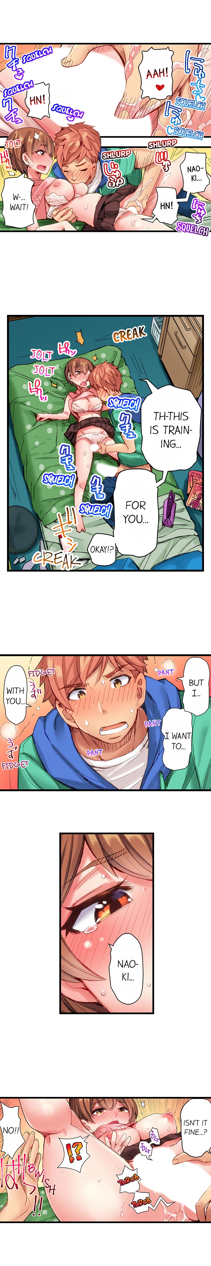 Public Series — The Dick Pub: My Job Is To Make That Girl Cum Ch. 1-25 [English] [Ongoing] [Kira Hiroyoshi]