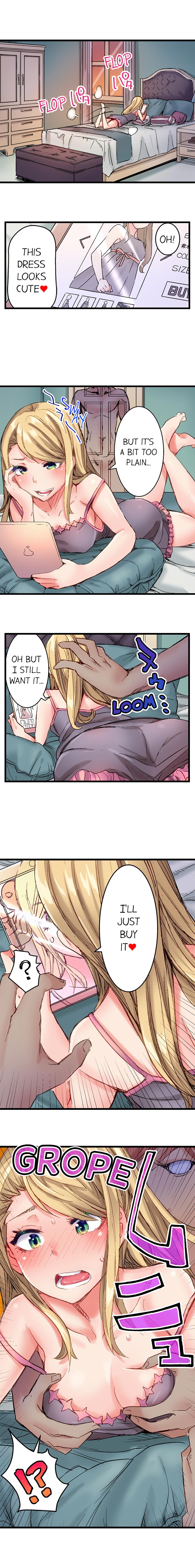 Public Series — The Dick Pub: My Job Is To Make That Girl Cum Ch. 1-25 [English] [Ongoing] [Kira Hiroyoshi]