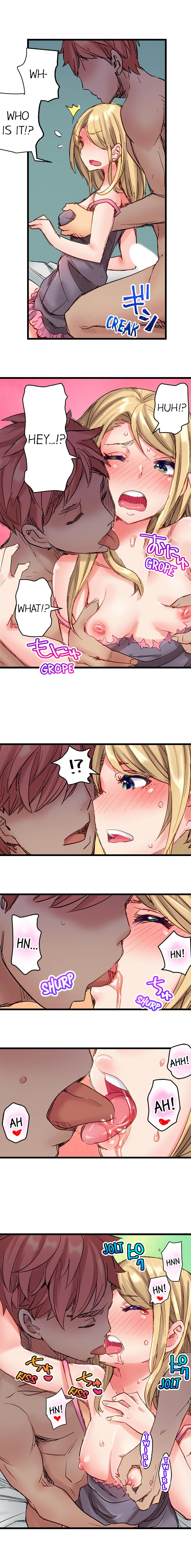 Public Series — The Dick Pub: My Job Is To Make That Girl Cum Ch. 1-25 [English] [Ongoing] [Kira Hiroyoshi]