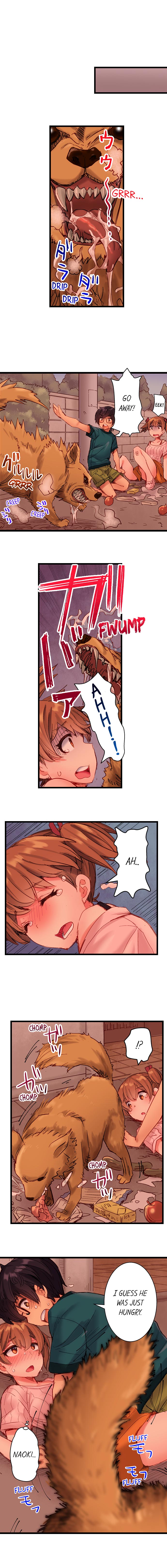 Public Series — The Dick Pub: My Job Is To Make That Girl Cum Ch. 1-25 [English] [Ongoing] [Kira Hiroyoshi]