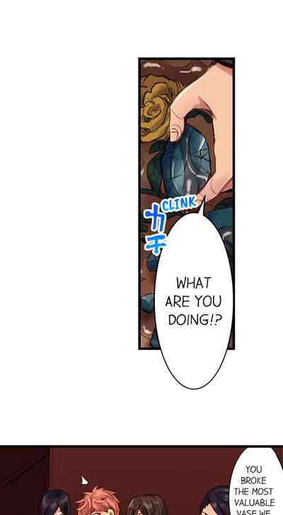 Public Series — The Dick Pub: My Job Is To Make That Girl Cum Ch. 1-25 [English] [Ongoing] [Kira Hiroyoshi]