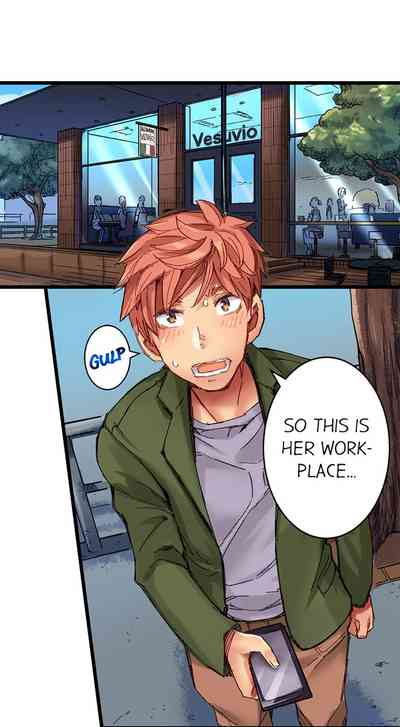 Public Series — The Dick Pub: My Job Is To Make That Girl Cum Ch. 1-25 [English] [Ongoing] [Kira Hiroyoshi]