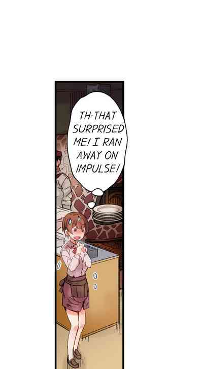 Public Series — The Dick Pub: My Job Is To Make That Girl Cum Ch. 1-25 [English] [Ongoing] [Kira Hiroyoshi]