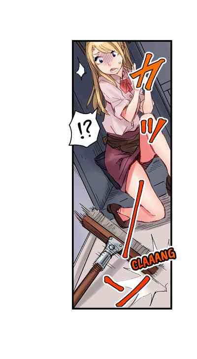 Public Series — The Dick Pub: My Job Is To Make That Girl Cum Ch. 1-25 [English] [Ongoing] [Kira Hiroyoshi]